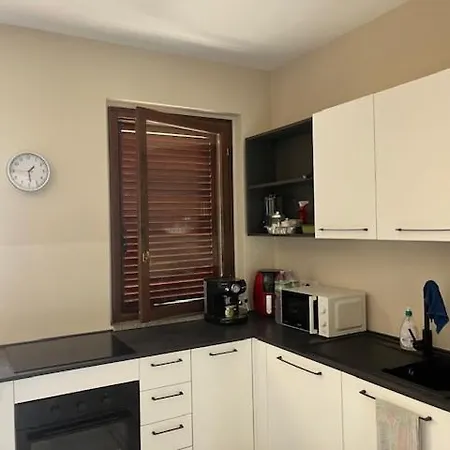Bed and Breakfast Beb Casa Anna Όλμπια