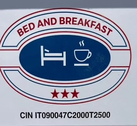 Bed and Breakfast Beb Casa Anna *