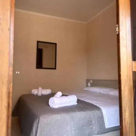 Beb Casa Anna * Όλμπια
