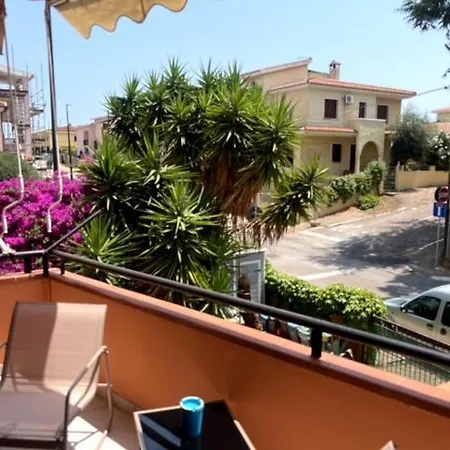 Bed and Breakfast Beb Casa Anna