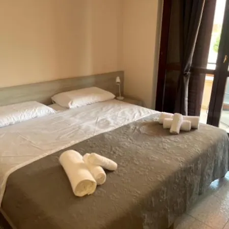 Beb Casa Anna B&B