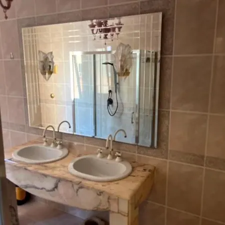 Beb Casa Anna * Olbia
