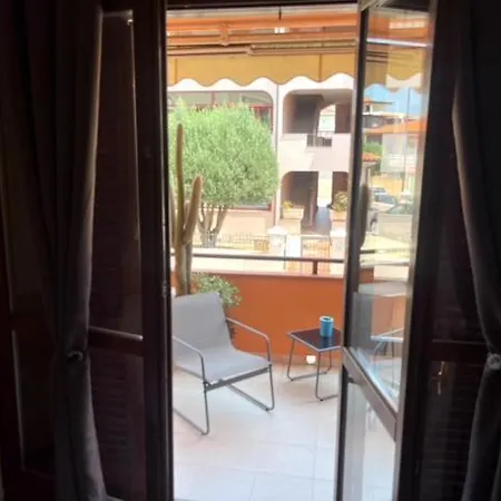 Beb Casa Anna B&B
