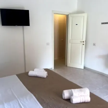 Bed & Breakfast Beb Casa Anna
