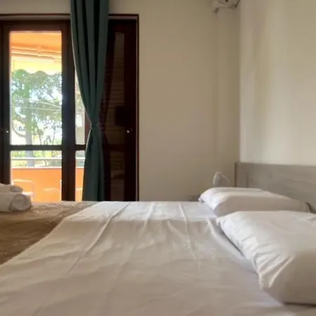 Bed & Breakfast Beb Casa Anna Olbia