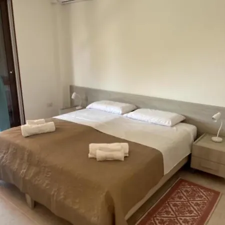 Bed & Breakfast Beb Casa Anna *