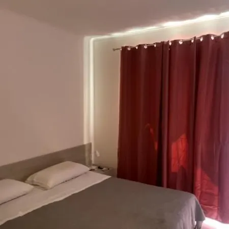 Beb Casa Anna B&B 올비아